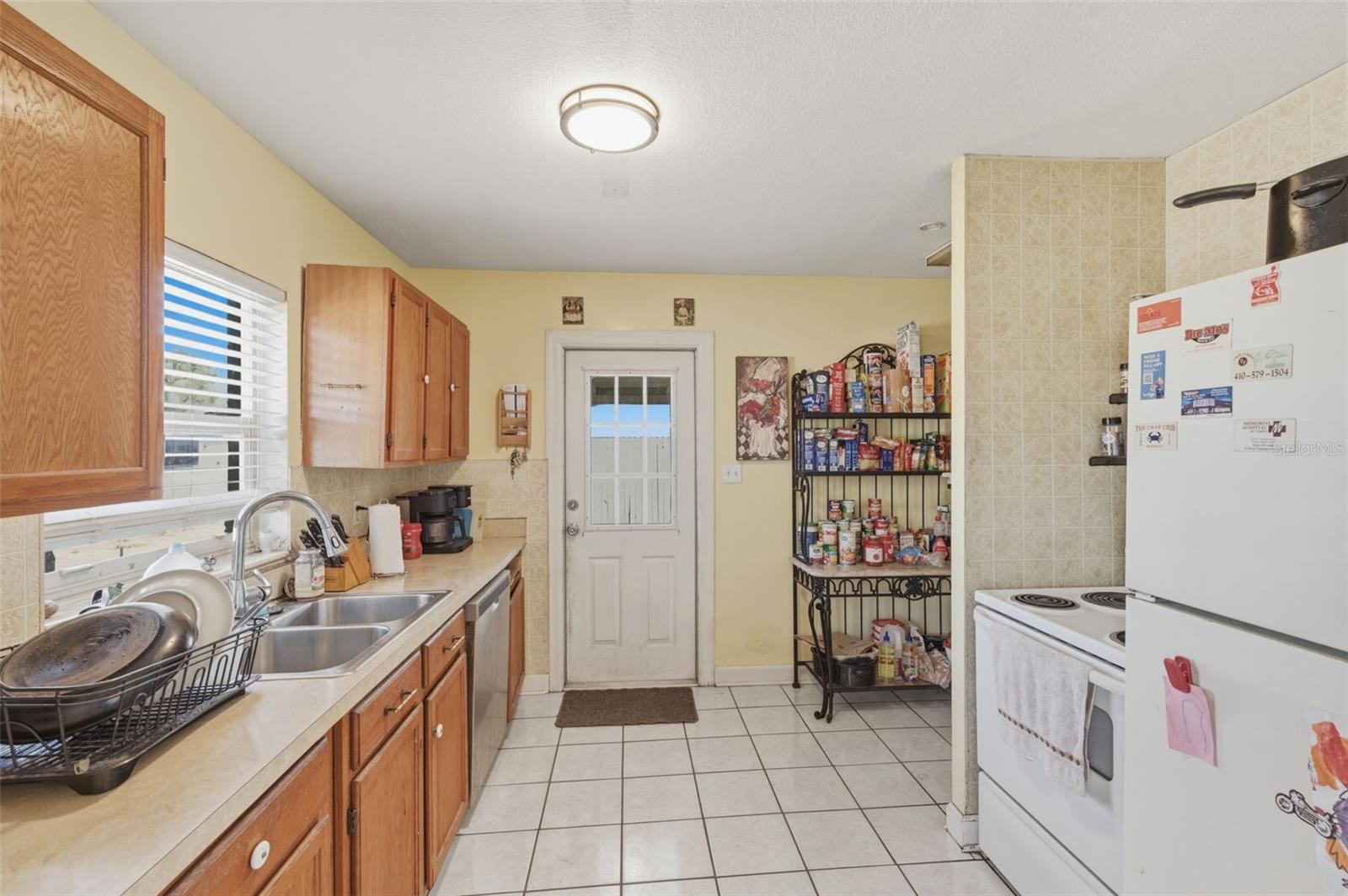 MAC DILL PARK UNIT 3 - Residential