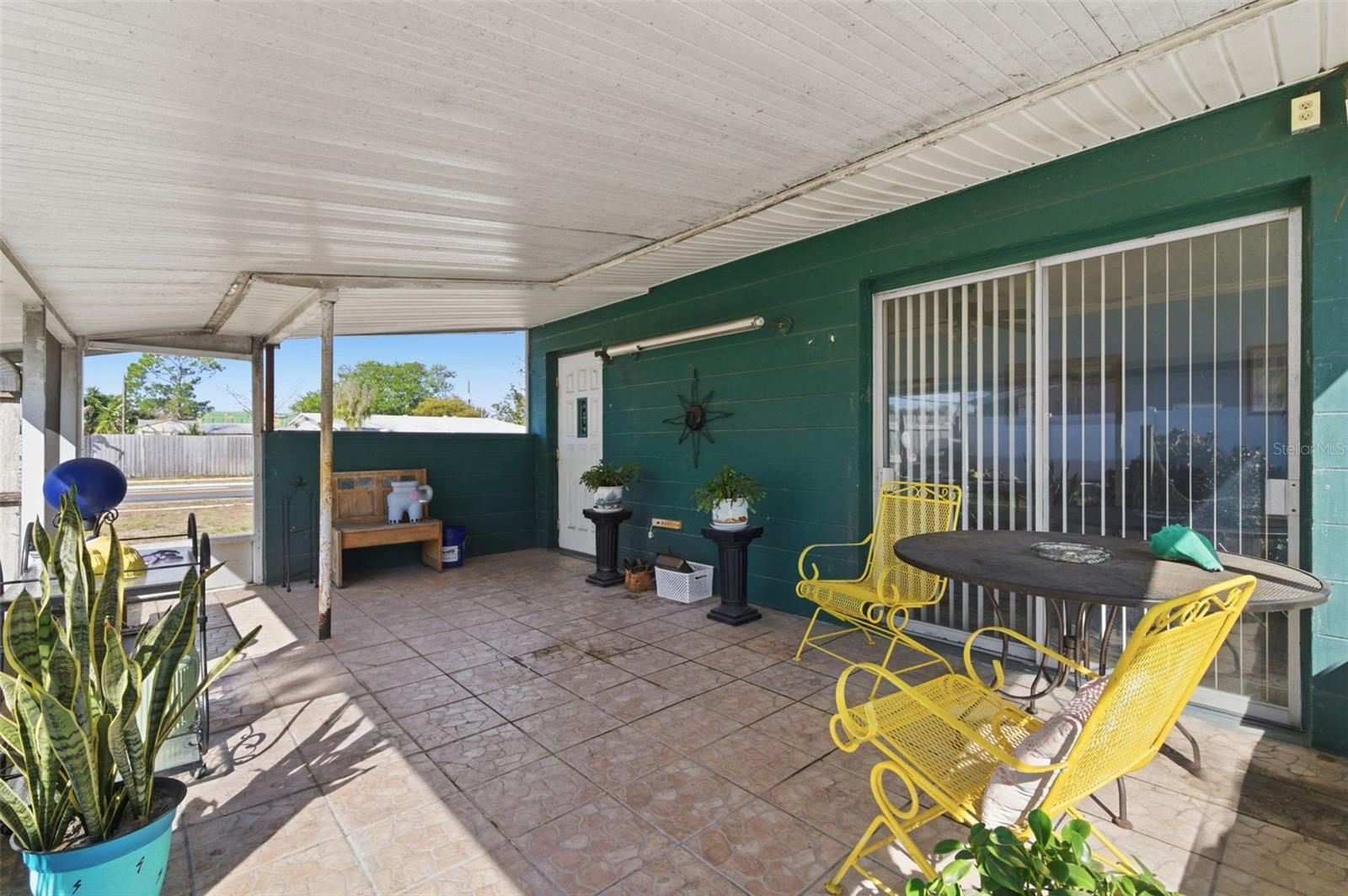 MAC DILL PARK UNIT 3 - Residential