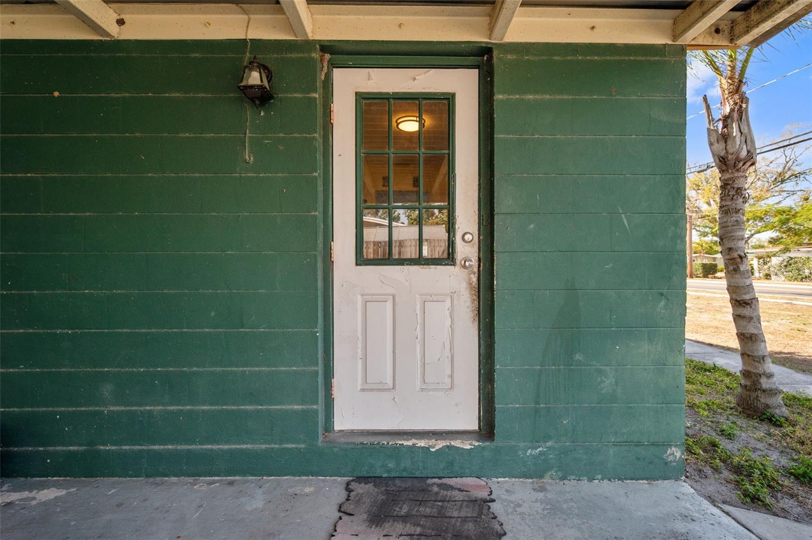 MAC DILL PARK UNIT 3 - Residential