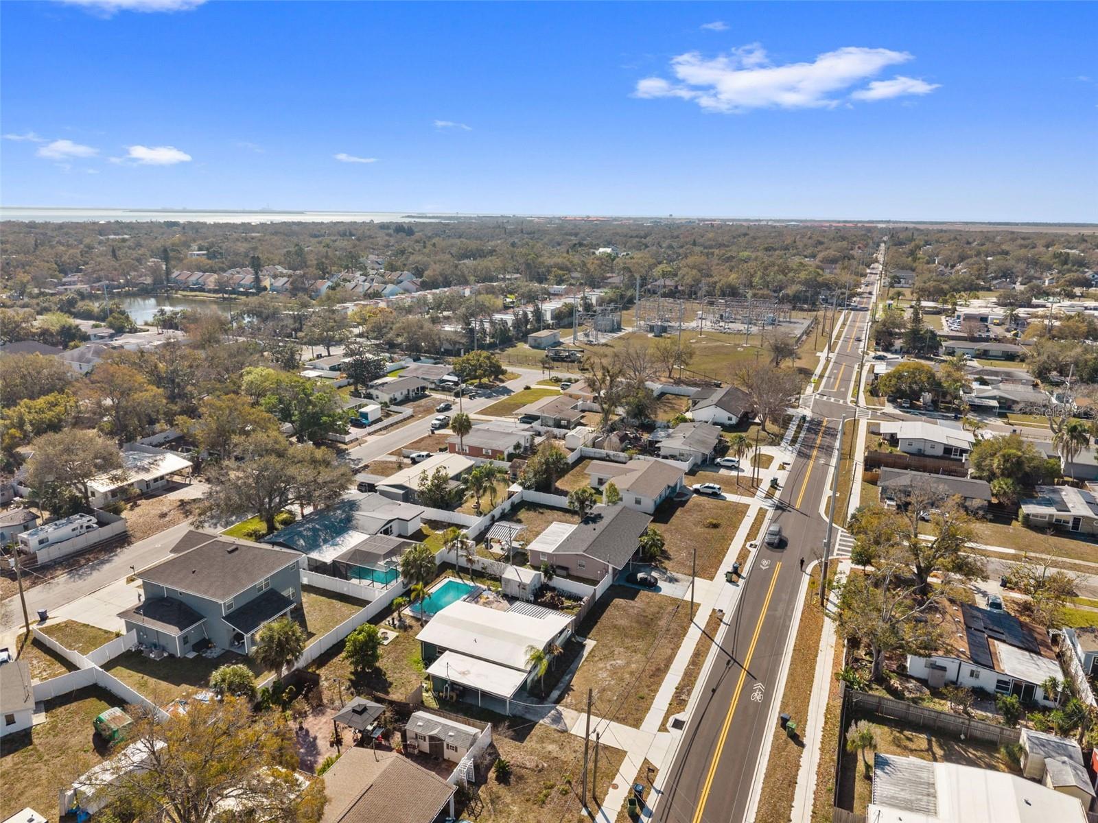 MAC DILL PARK UNIT 3 - Residential