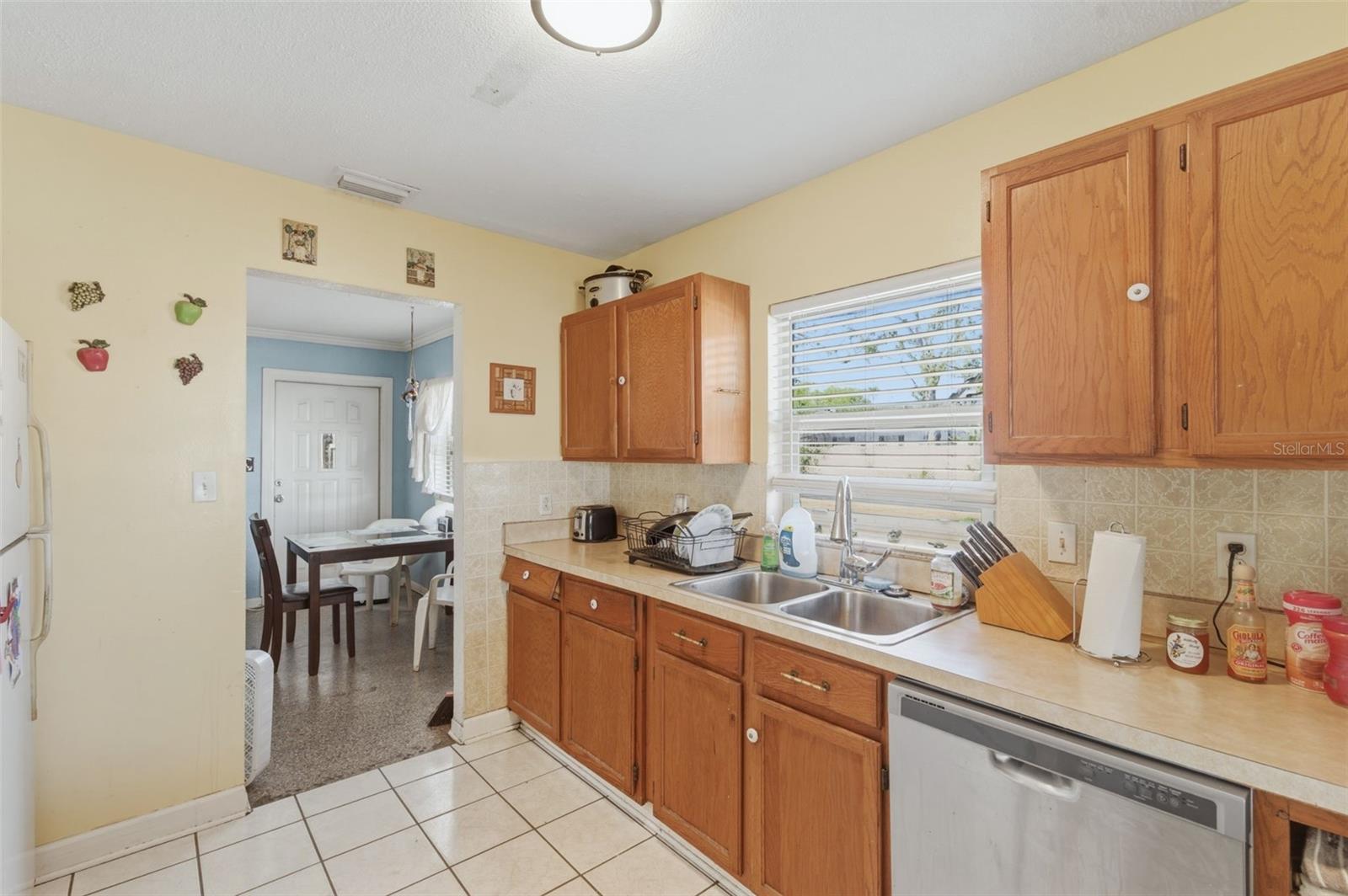 MAC DILL PARK UNIT 3 - Residential