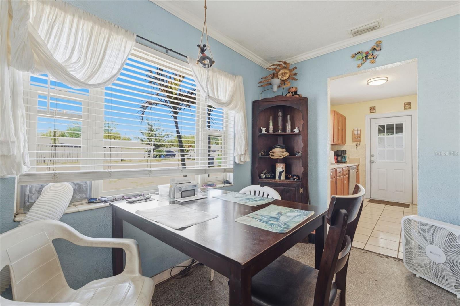 MAC DILL PARK UNIT 3 - Residential