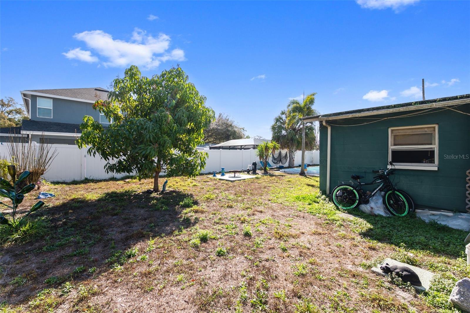 MAC DILL PARK UNIT 3 - Residential