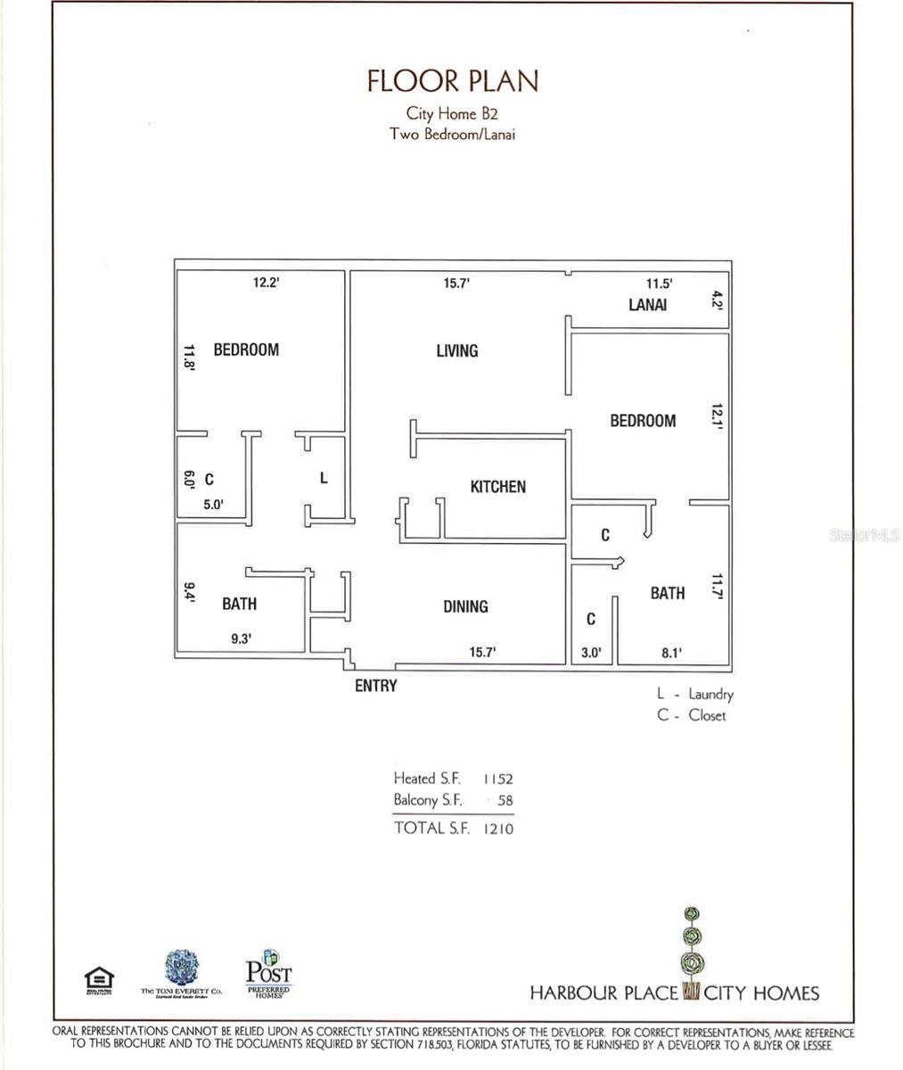 501 KNIGHTS RUN AVENUE 2119