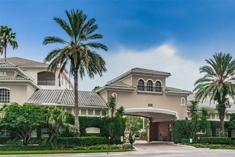 501 KNIGHTS RUN AVENUE 2119 TAMPA FL 33602
