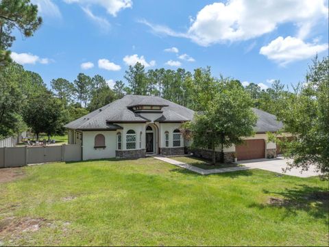 Photo of 7460 Thunderhead Street, Wesley Chapel, FL 33544 (MLS # TB8471388)