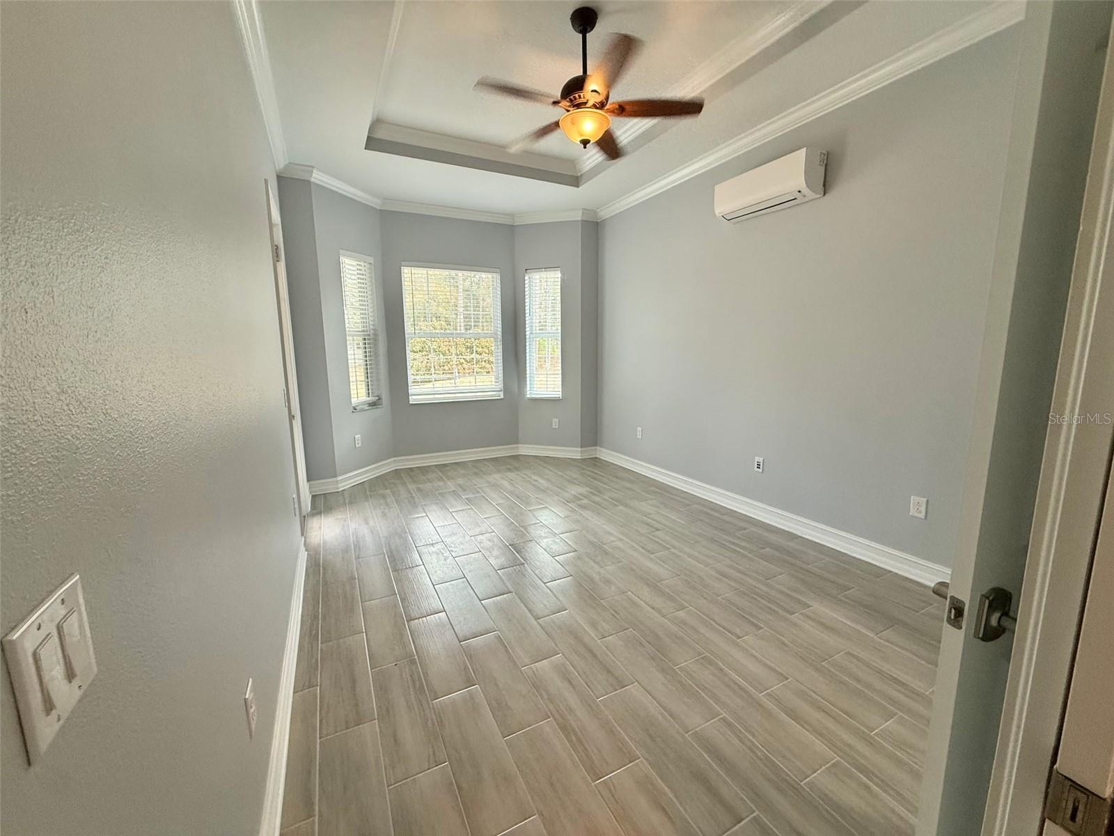 QUAIL HOLLOW PINES - Residential