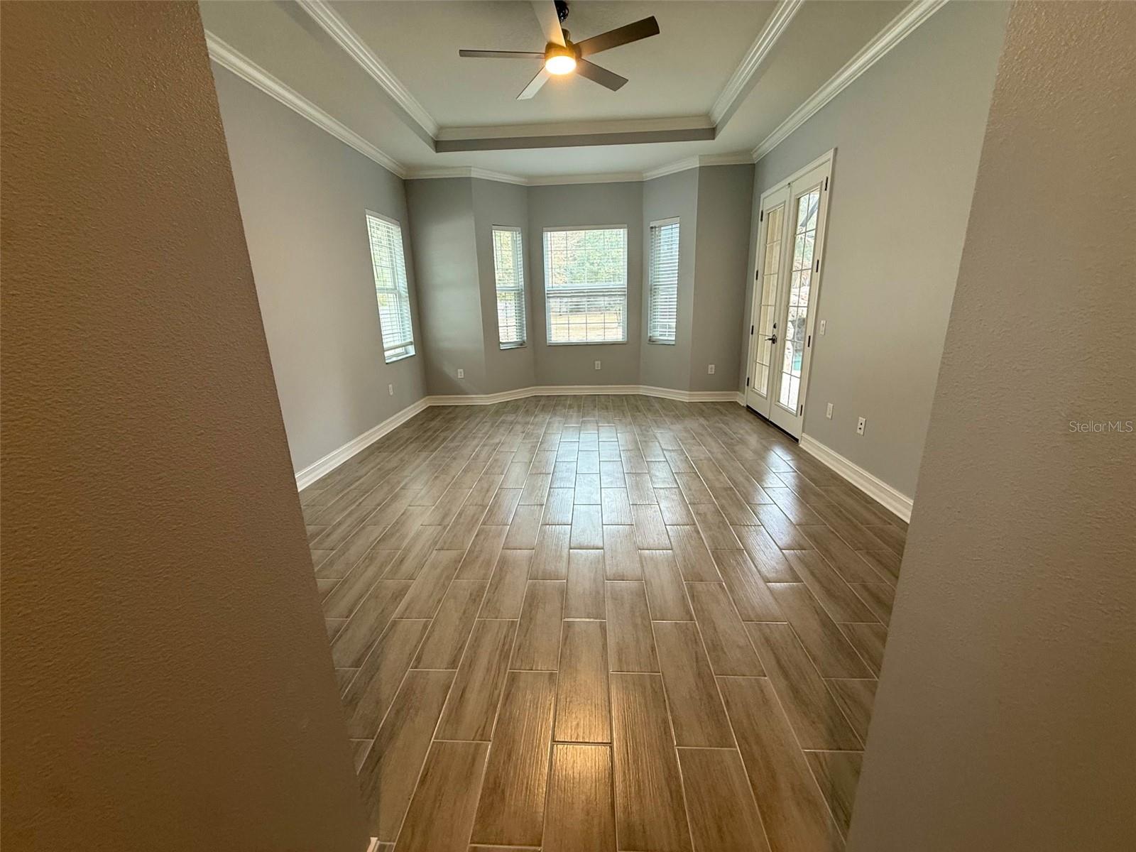 QUAIL HOLLOW PINES - Residential