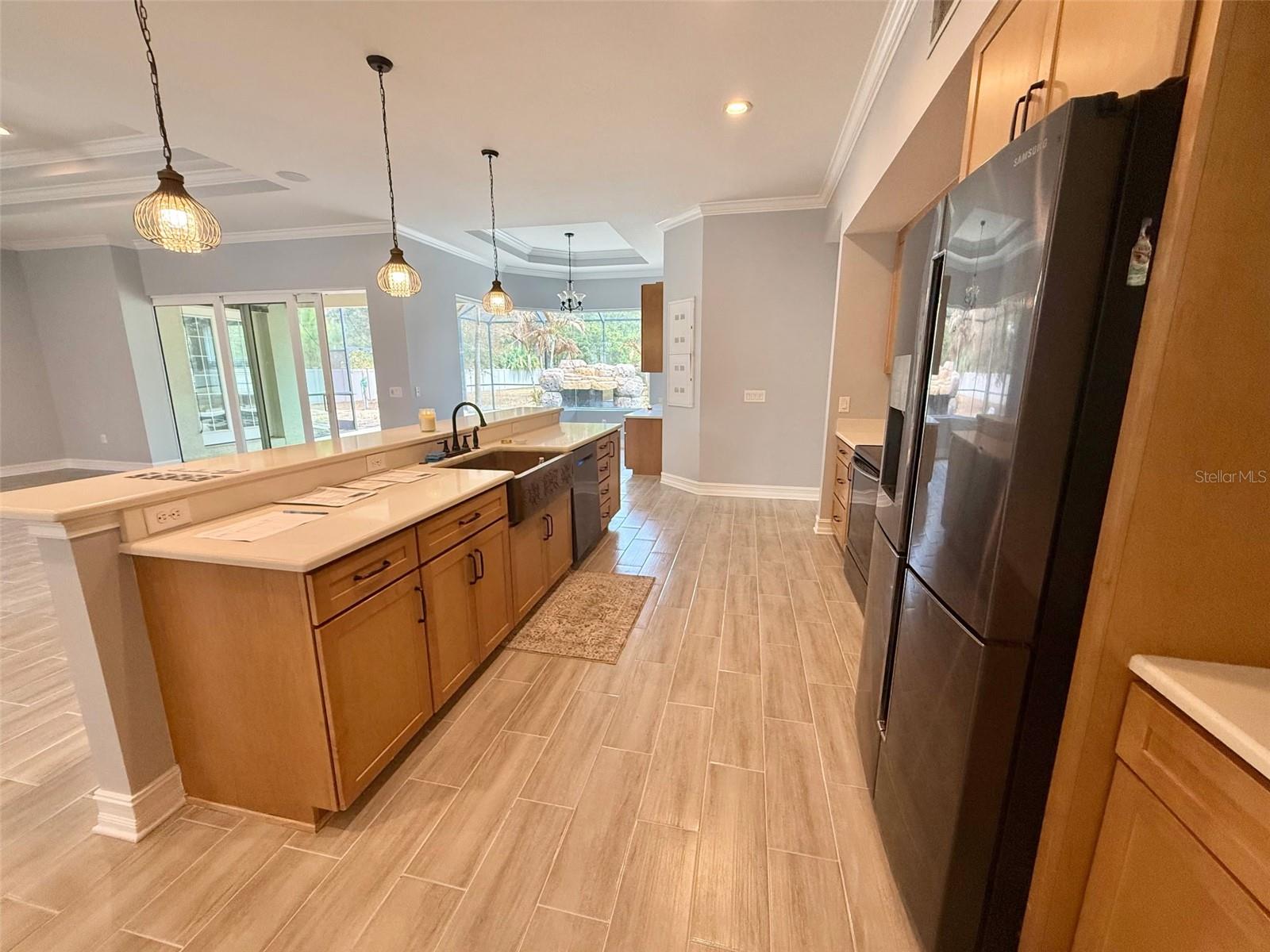 QUAIL HOLLOW PINES - Residential