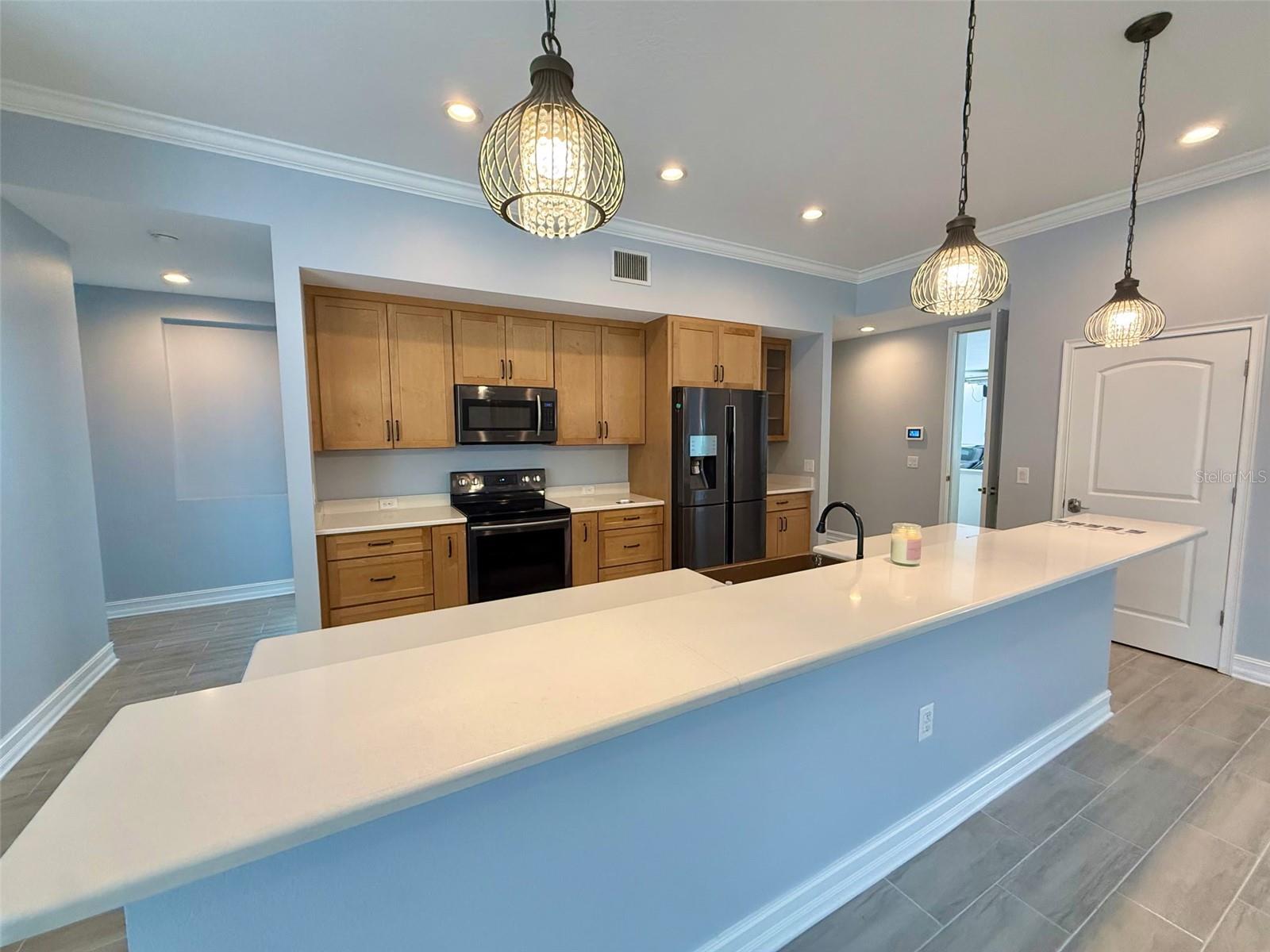 QUAIL HOLLOW PINES - Residential