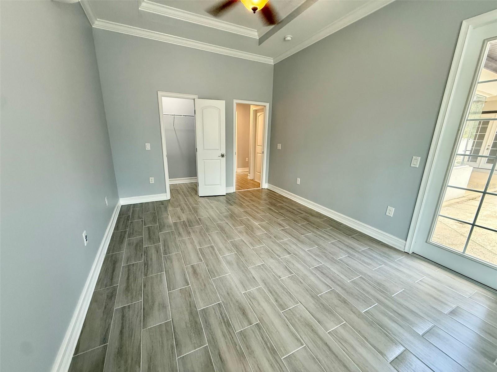 QUAIL HOLLOW PINES - Residential