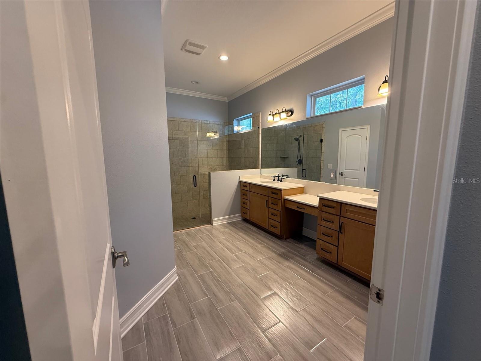 QUAIL HOLLOW PINES - Residential