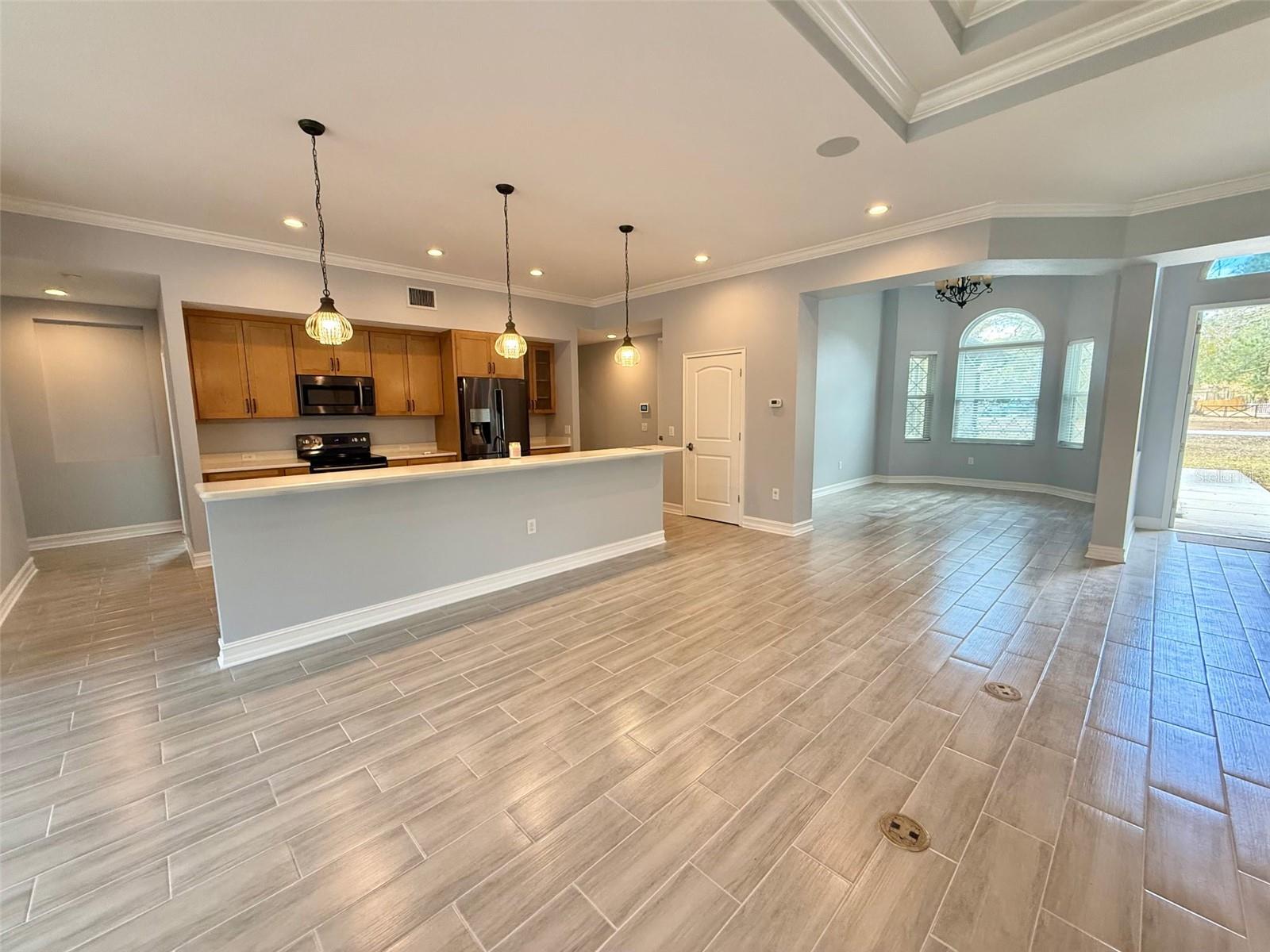 QUAIL HOLLOW PINES - Residential