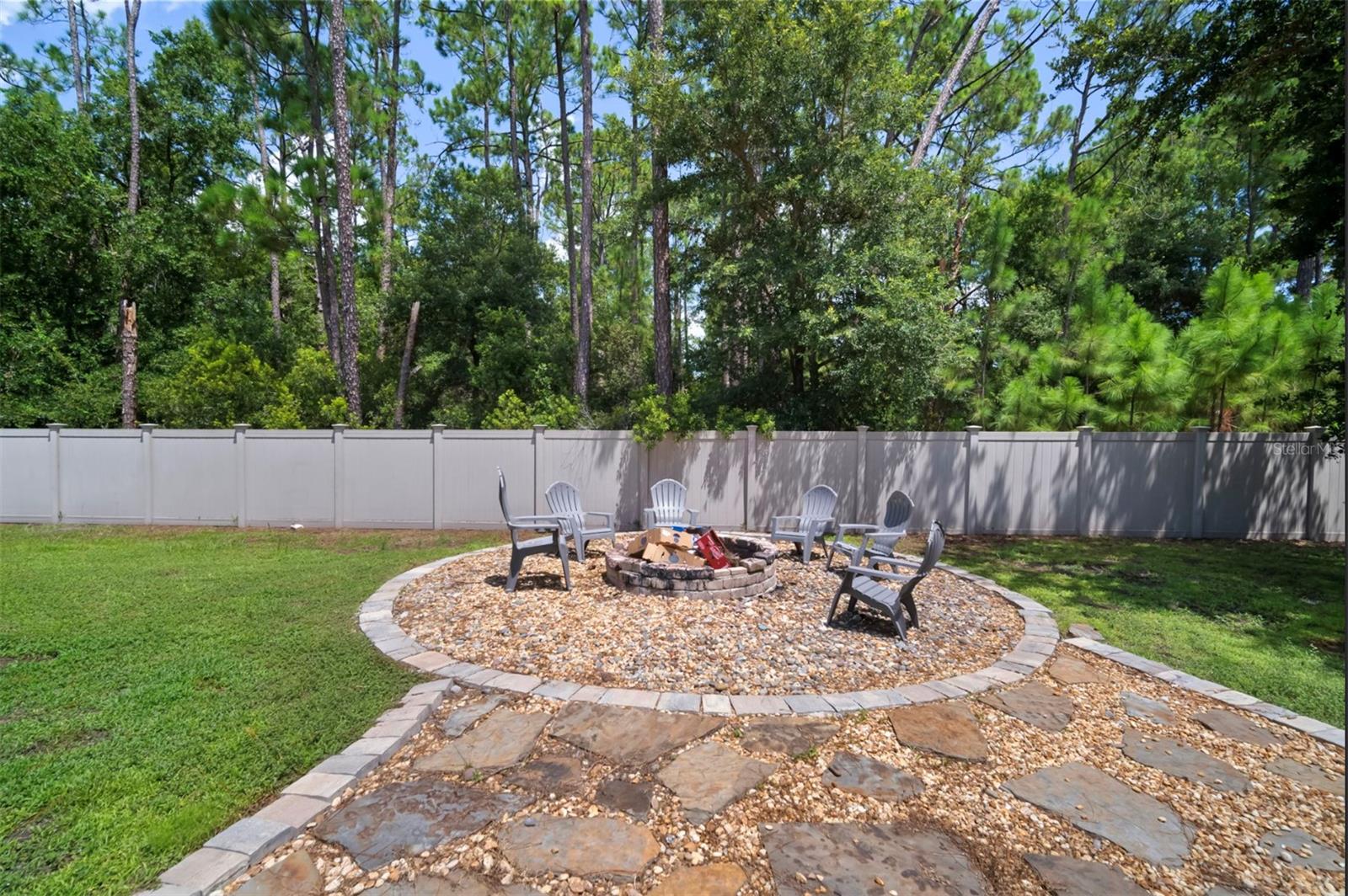 QUAIL HOLLOW PINES - Residential