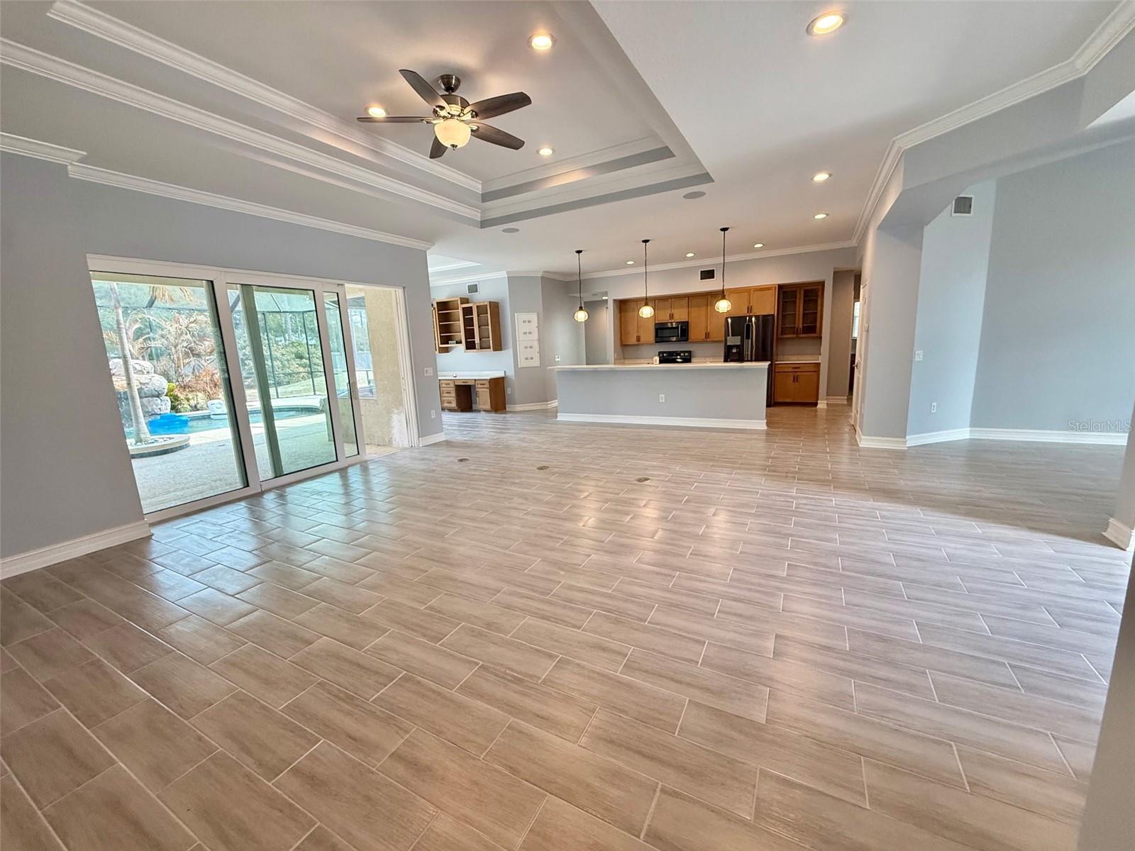 QUAIL HOLLOW PINES - Residential