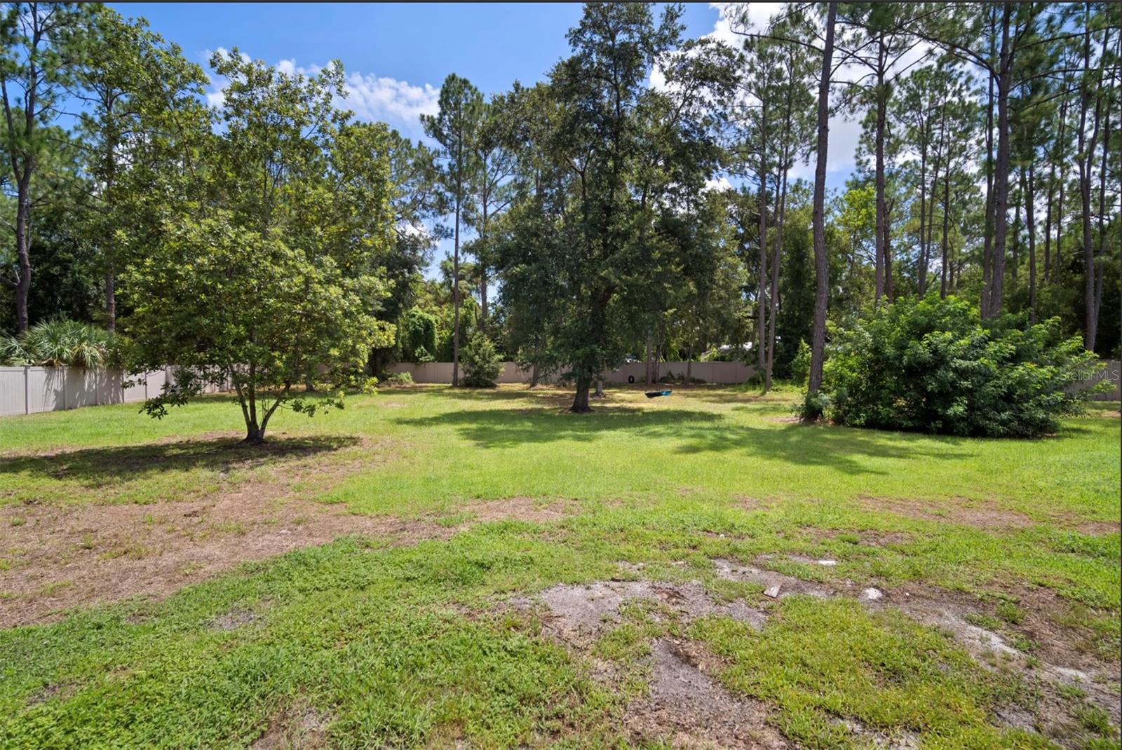 QUAIL HOLLOW PINES - Residential