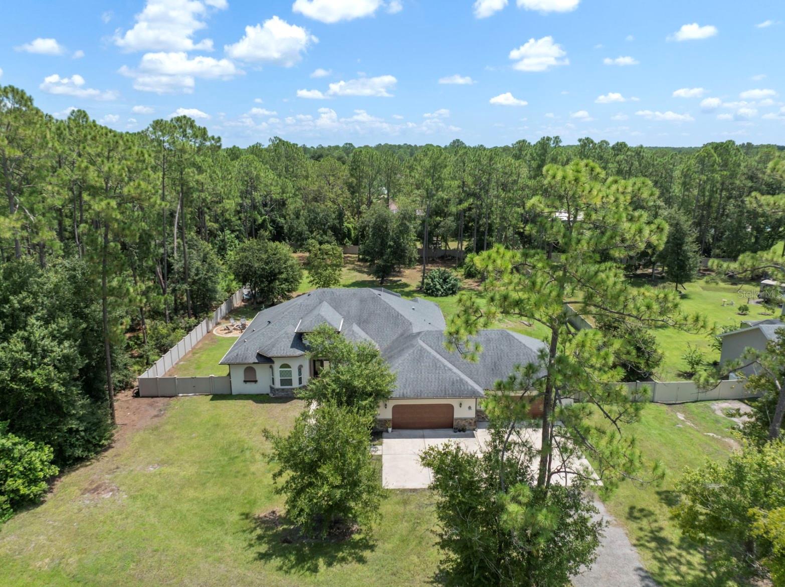 7460 THUNDERHEAD STREET