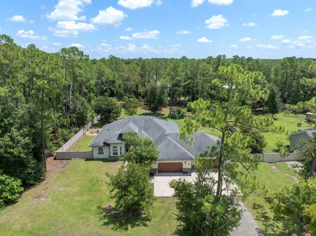 Photo of 7460 Thunderhead Street, Wesley Chapel, FL 33544 (MLS # TB8471388)