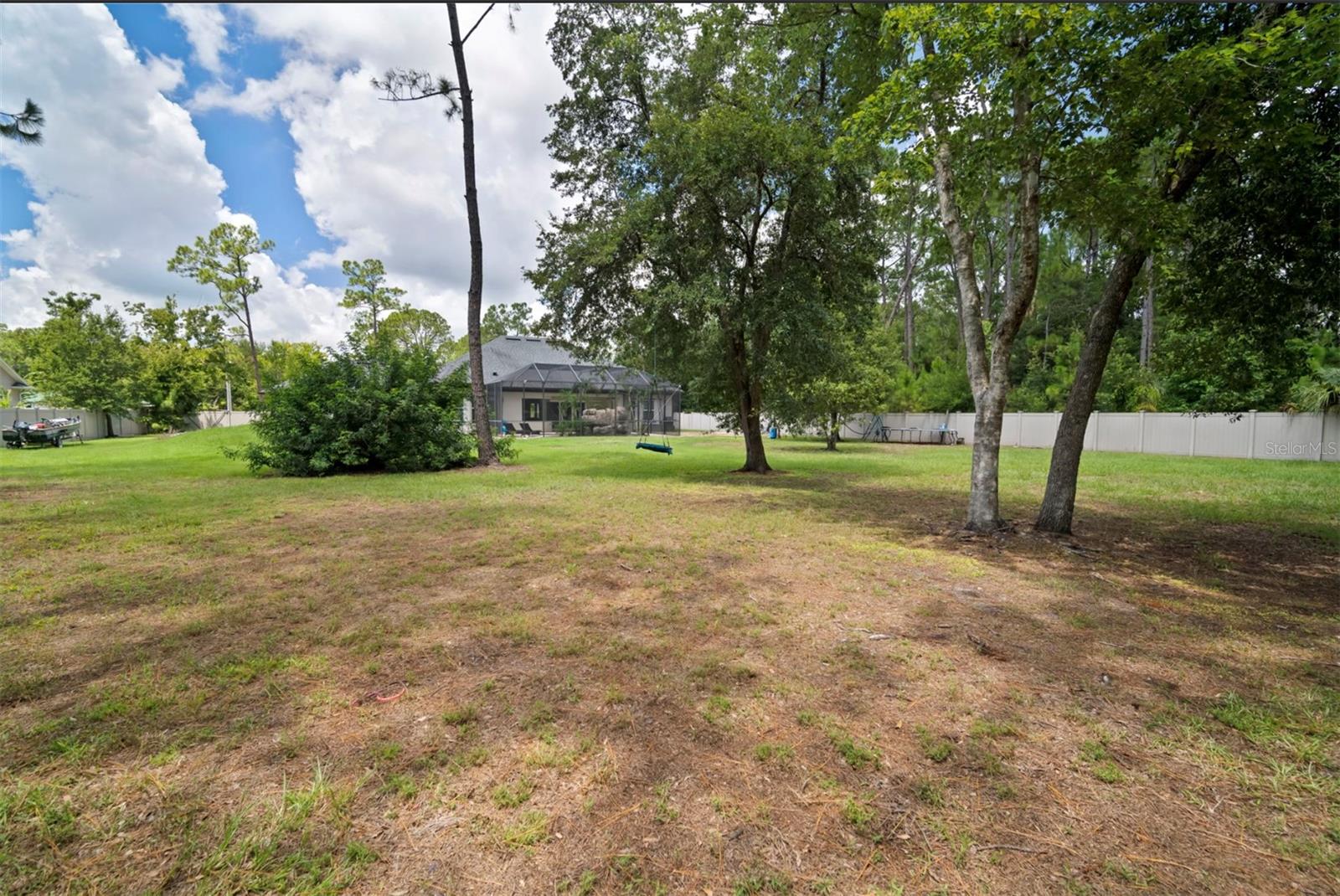 QUAIL HOLLOW PINES - Residential