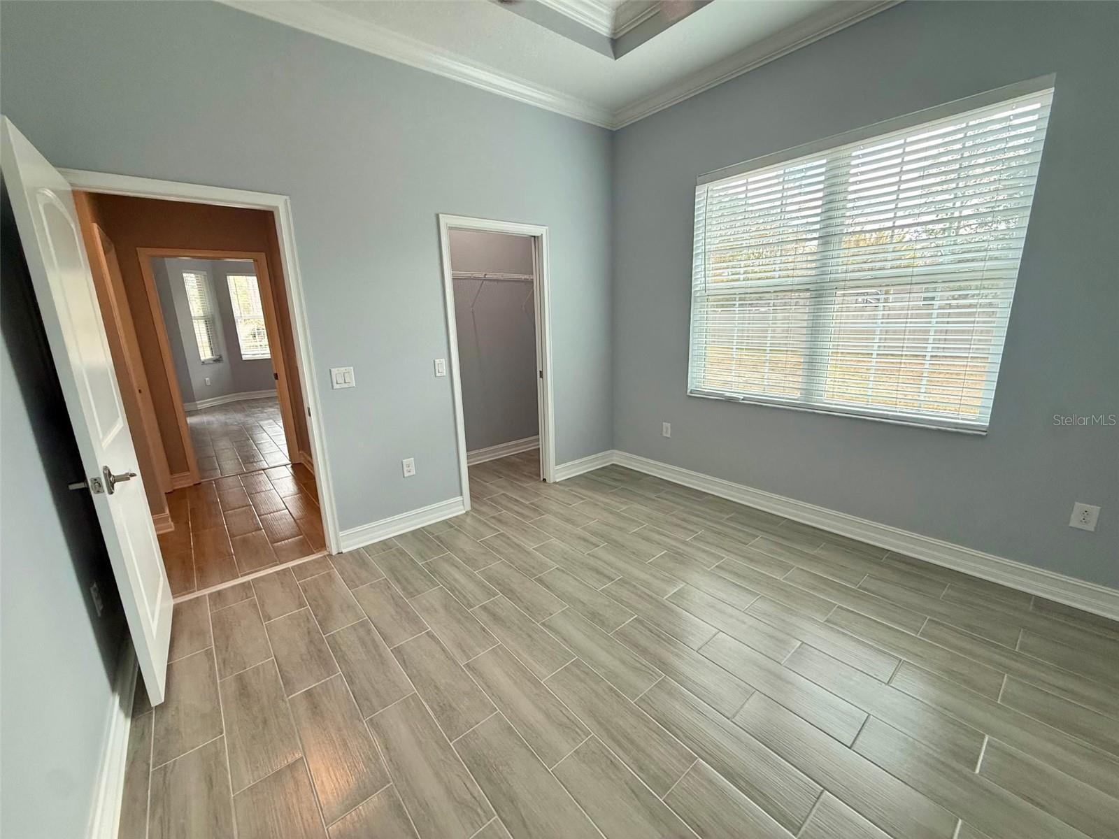 QUAIL HOLLOW PINES - Residential