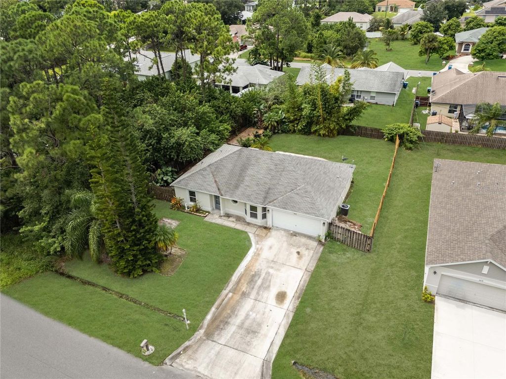 Photo of 2678 Ramsdale Drive SE, Palm Bay, FL 32909 (MLS # O6344395)