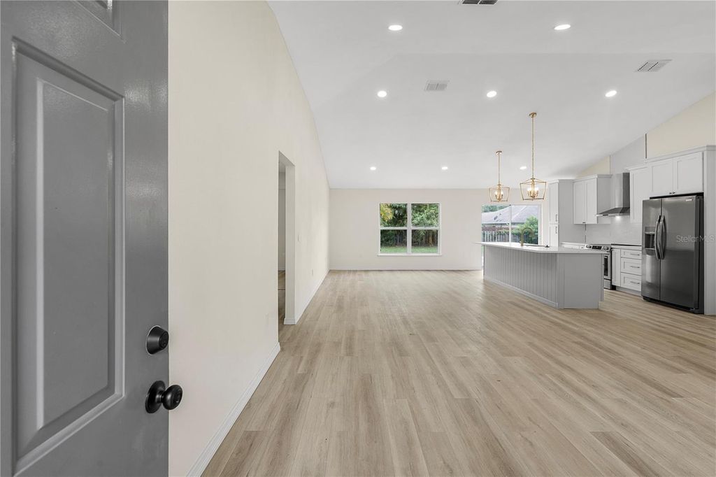 Photo of 2678 Ramsdale Drive SE, Palm Bay, FL 32909 (MLS # O6344395)