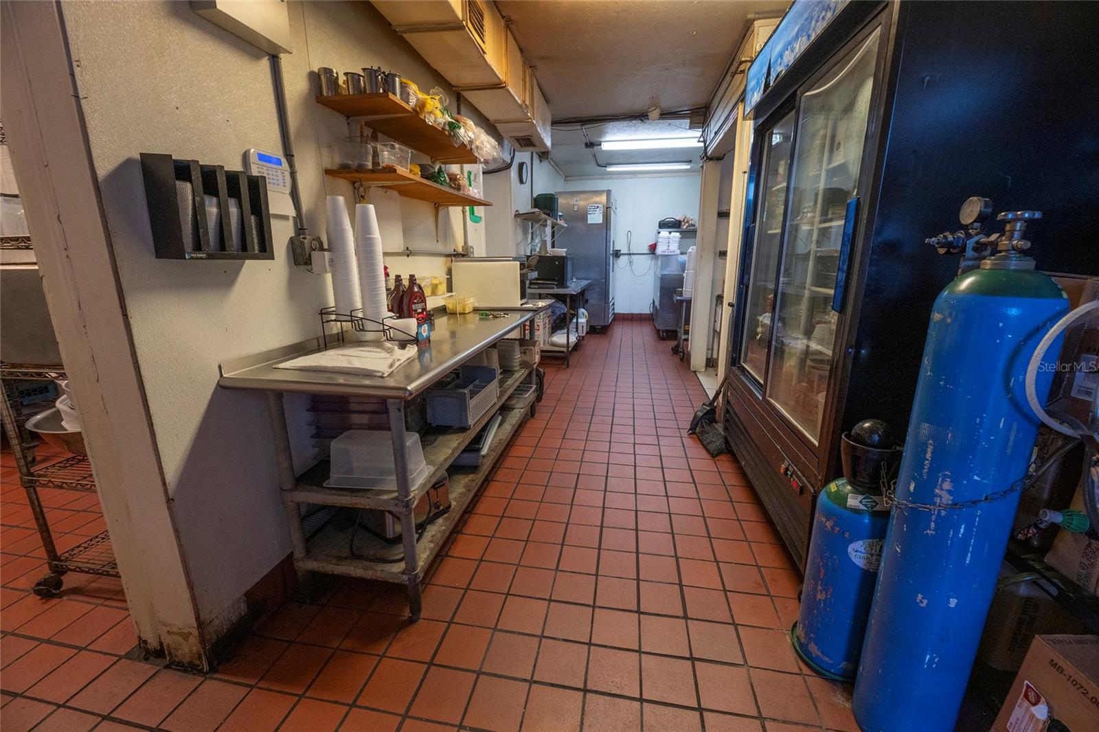 BLAKE - Business Opportunity