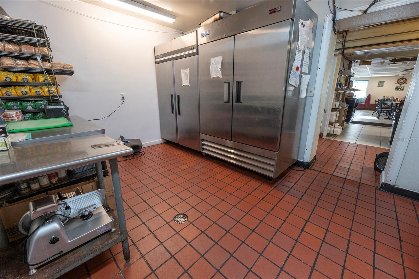 BLAKE - Business Opportunity