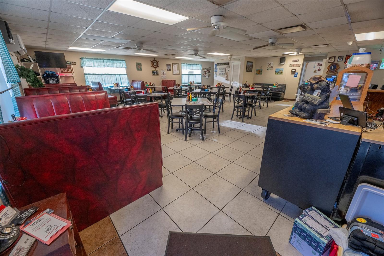 BLAKE - Business Opportunity