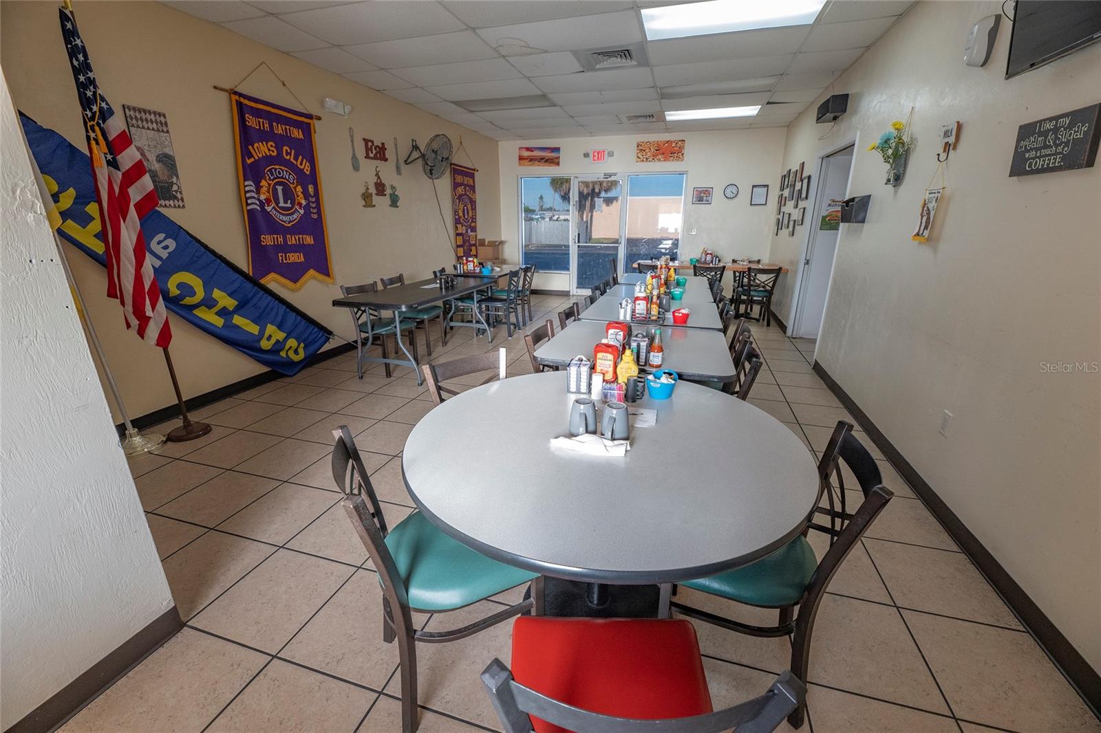 BLAKE - Business Opportunity