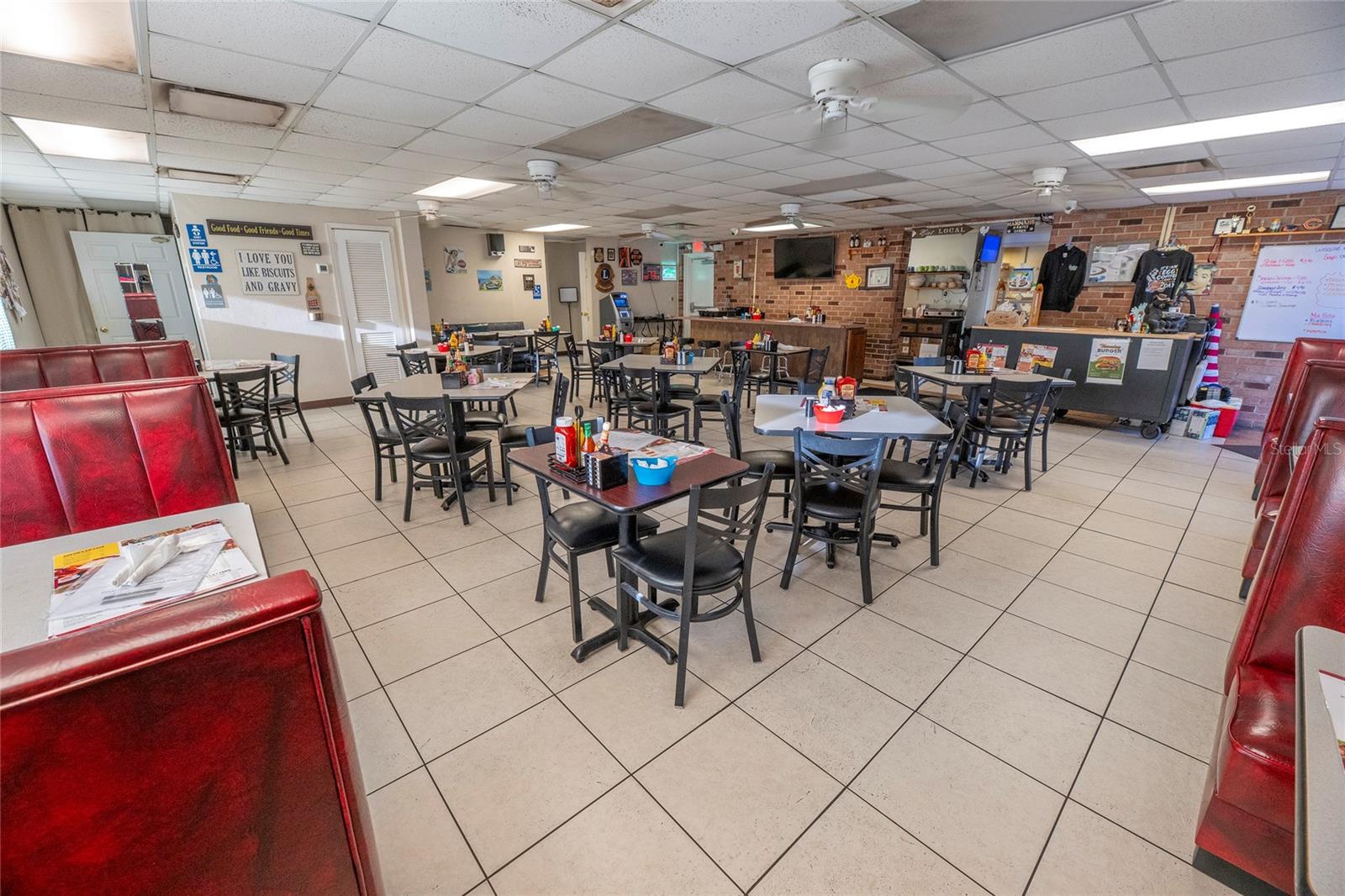 BLAKE - Business Opportunity