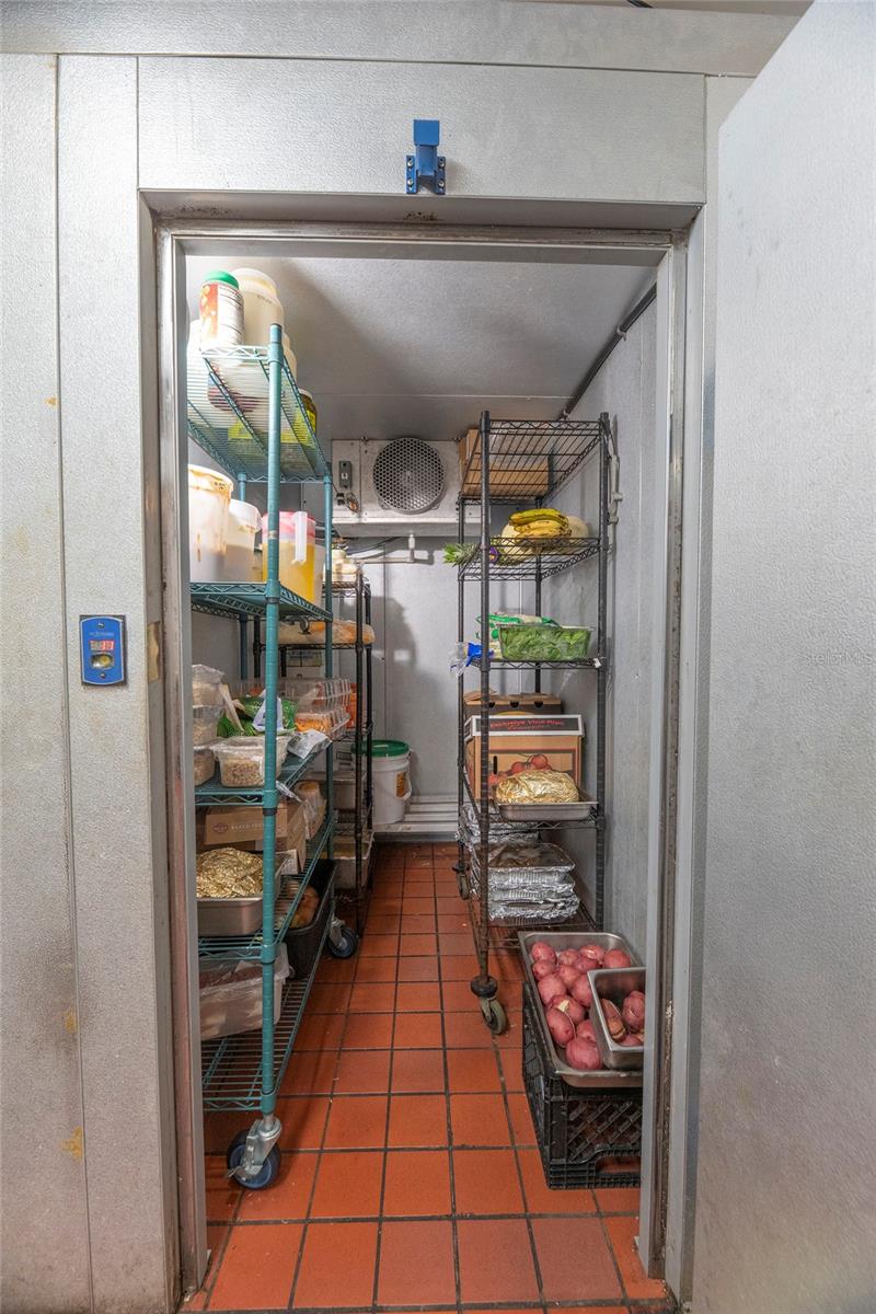 BLAKE - Business Opportunity