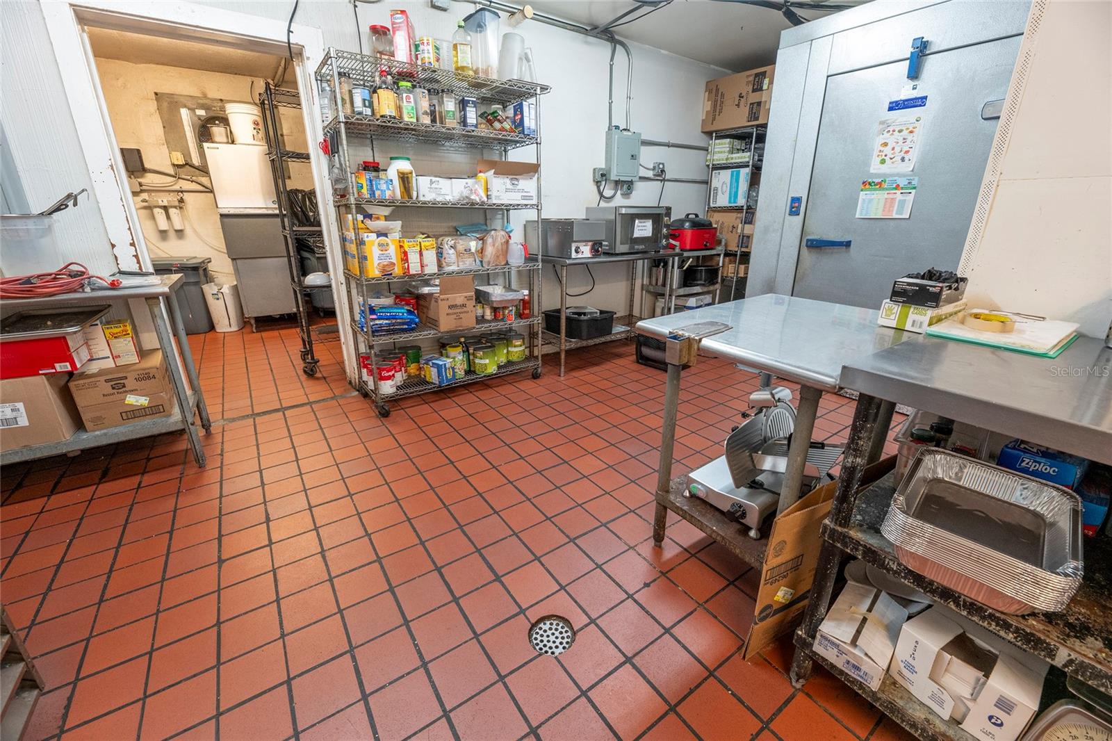 BLAKE - Business Opportunity