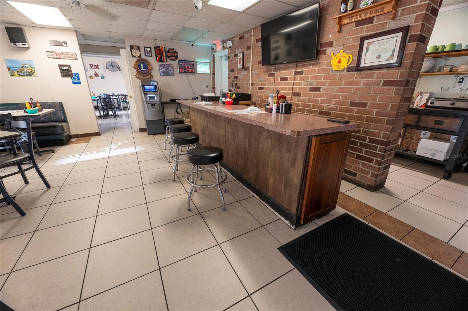 BLAKE - Business Opportunity