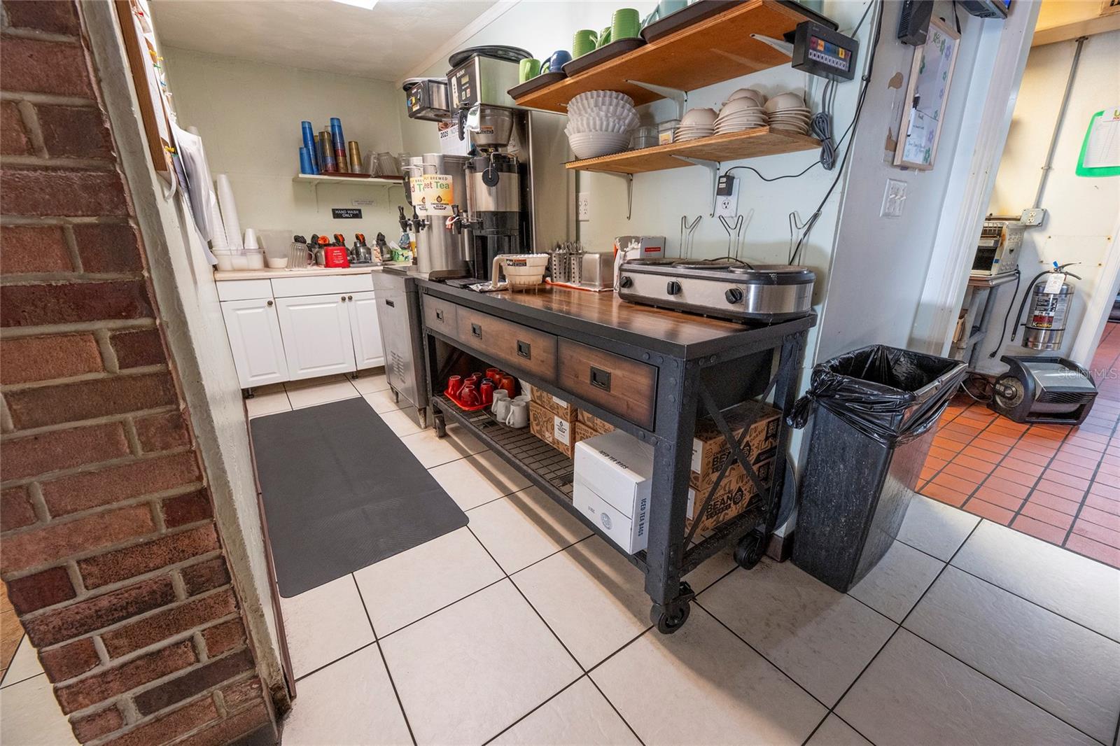 BLAKE - Business Opportunity