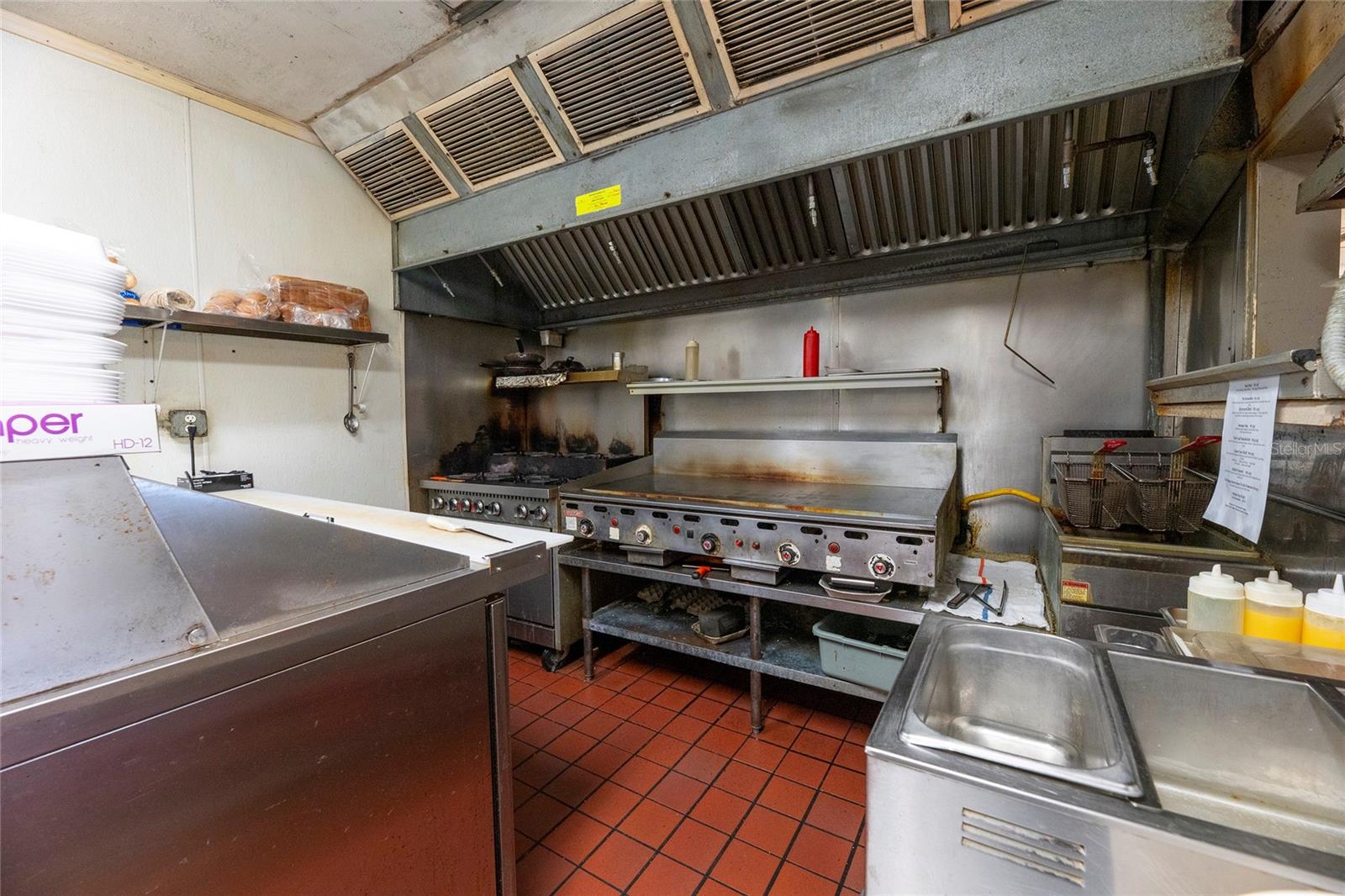 BLAKE - Business Opportunity