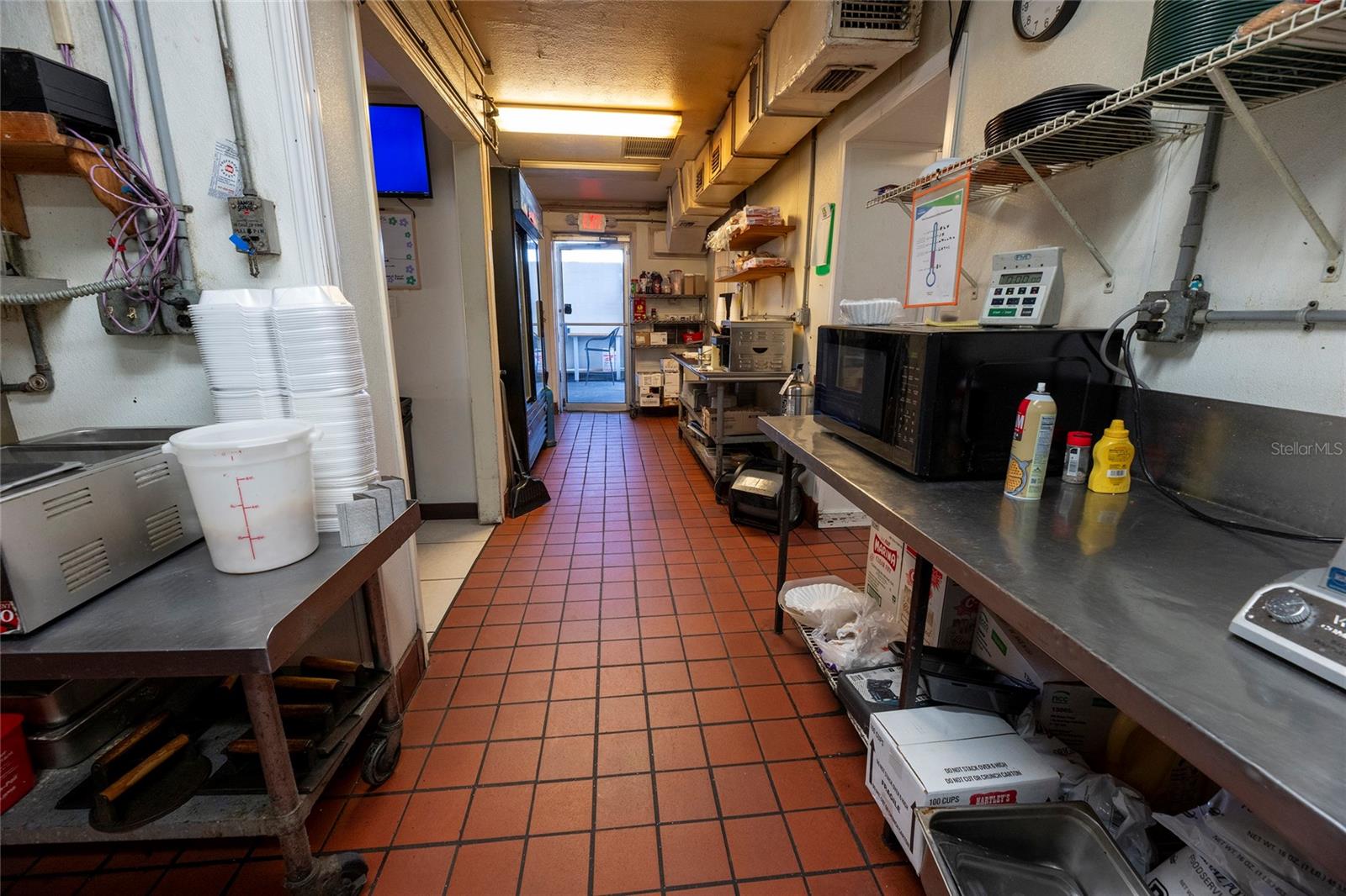 BLAKE - Business Opportunity