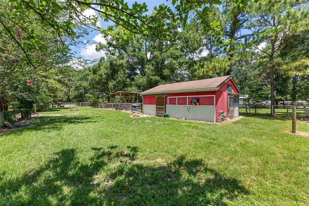 Photo of 16353 NW 130 Street, Williston, FL 32696 (MLS # OM727074)