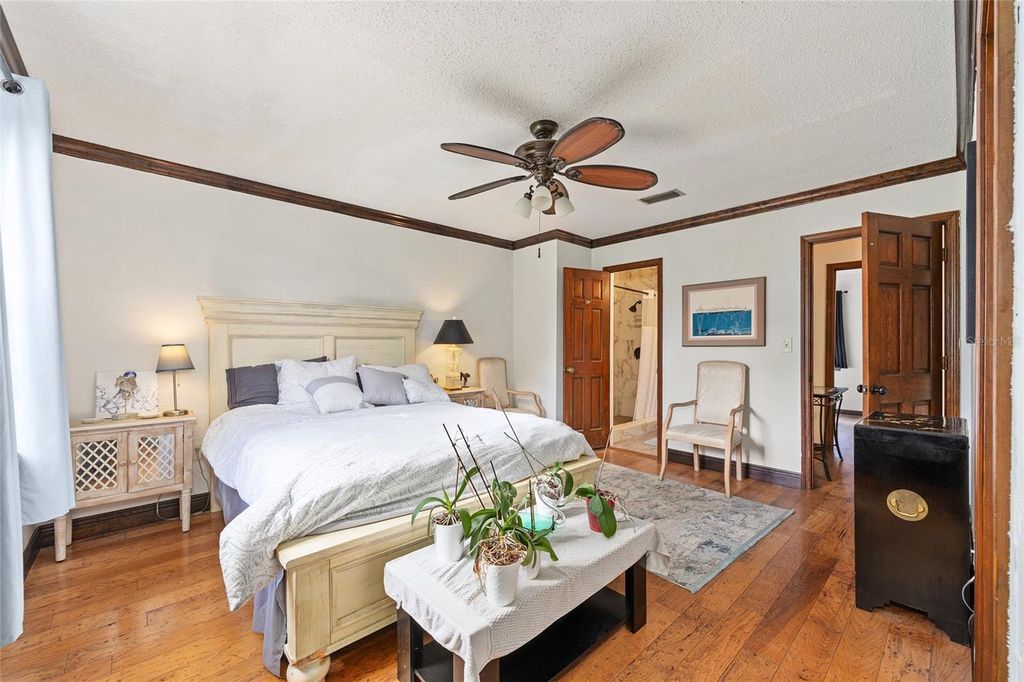 Photo of 16353 NW 130 Street, Williston, FL 32696 (MLS # OM727074)