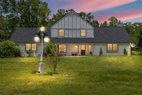 Photo of 16353 NW 130 Street, Williston, FL 32696 (MLS # OM727074)