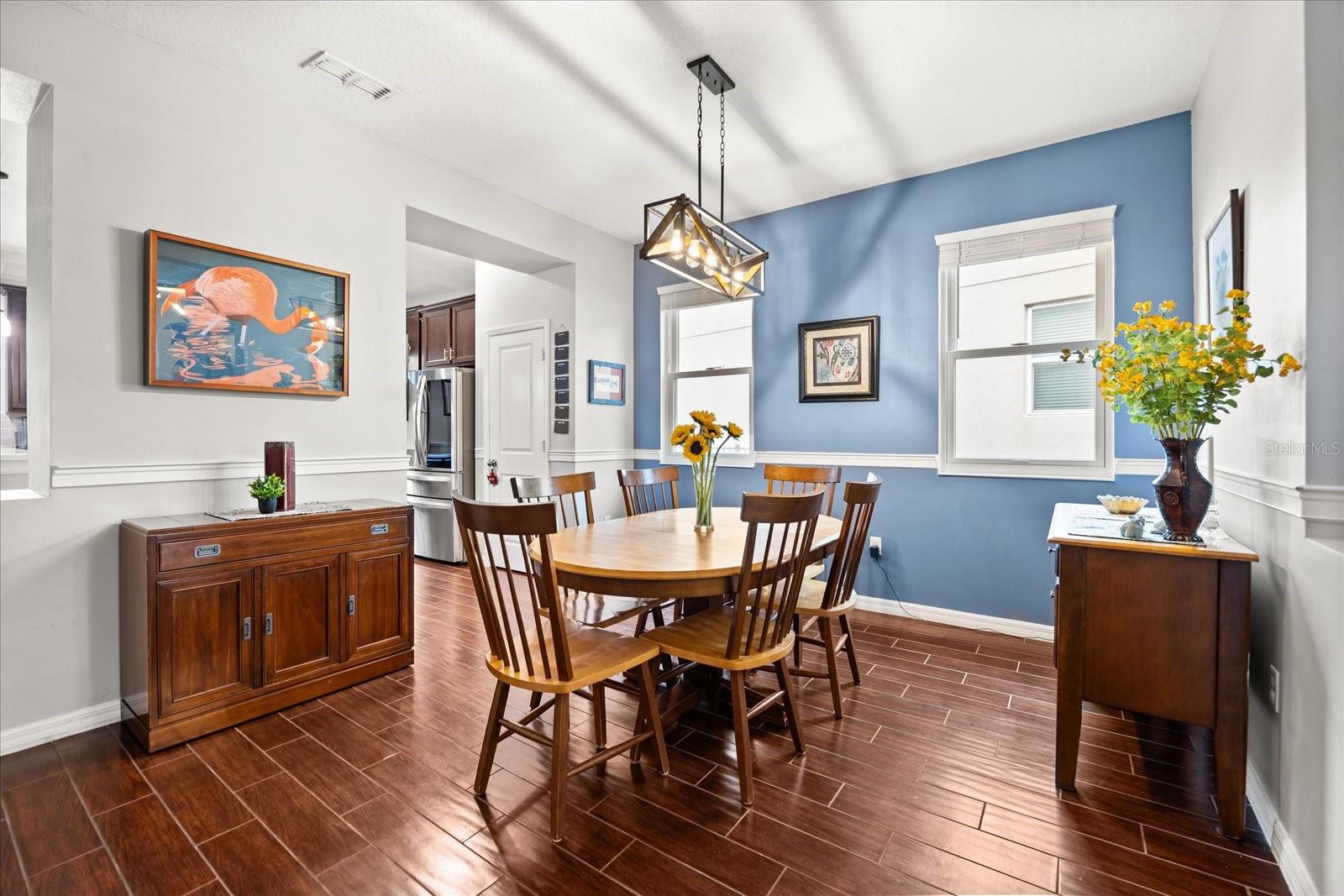 VINEYARDS/HORIZONS WEST PH 1B - Residential