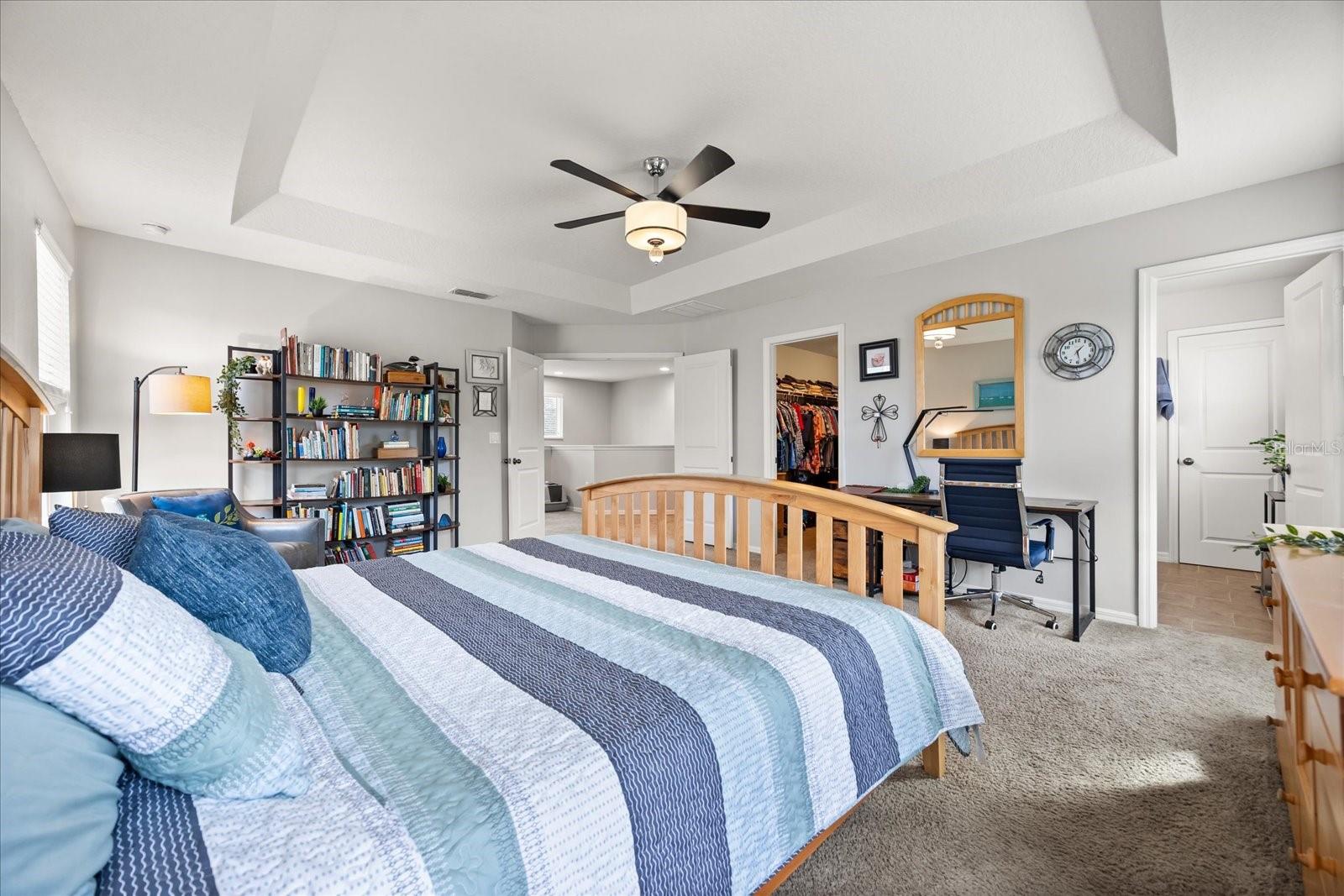 VINEYARDS/HORIZONS WEST PH 1B - Residential