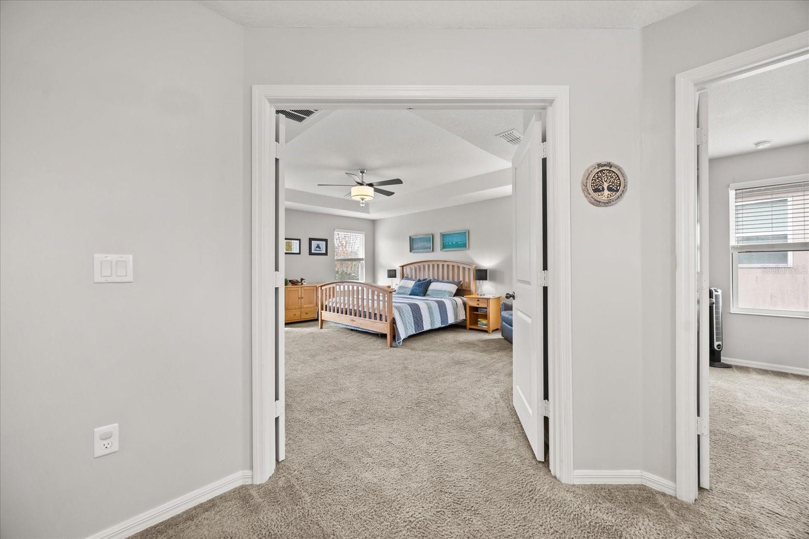 VINEYARDS/HORIZONS WEST PH 1B - Residential