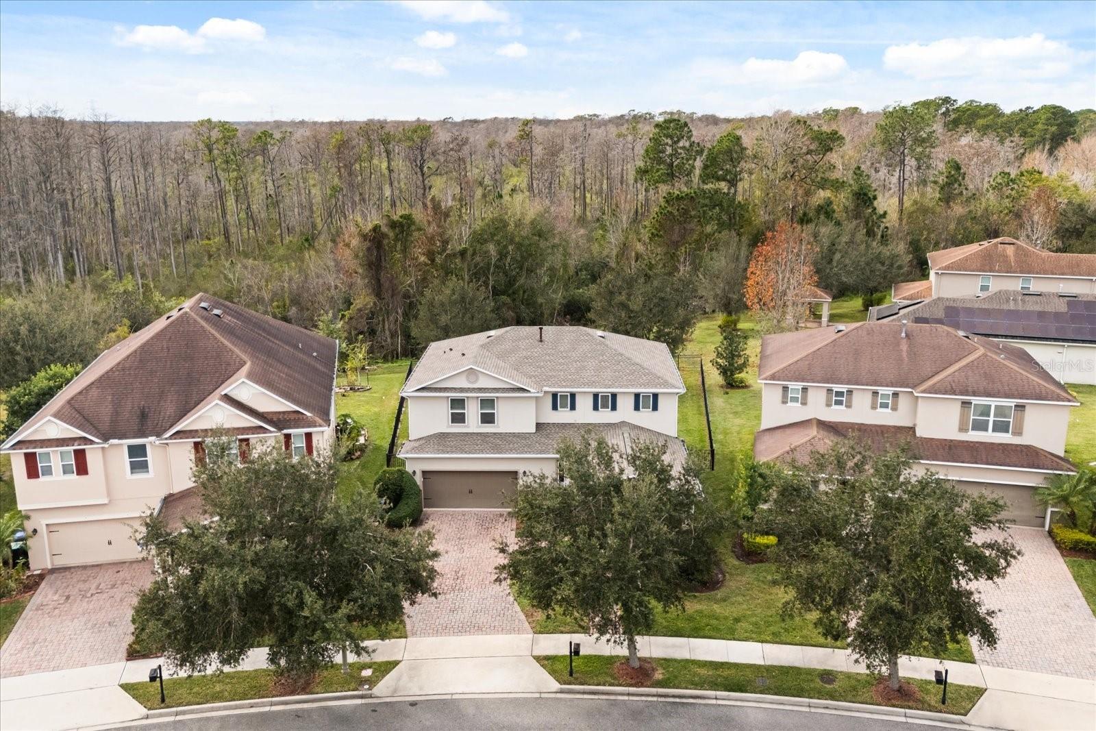 VINEYARDS/HORIZONS WEST PH 1B - Residential