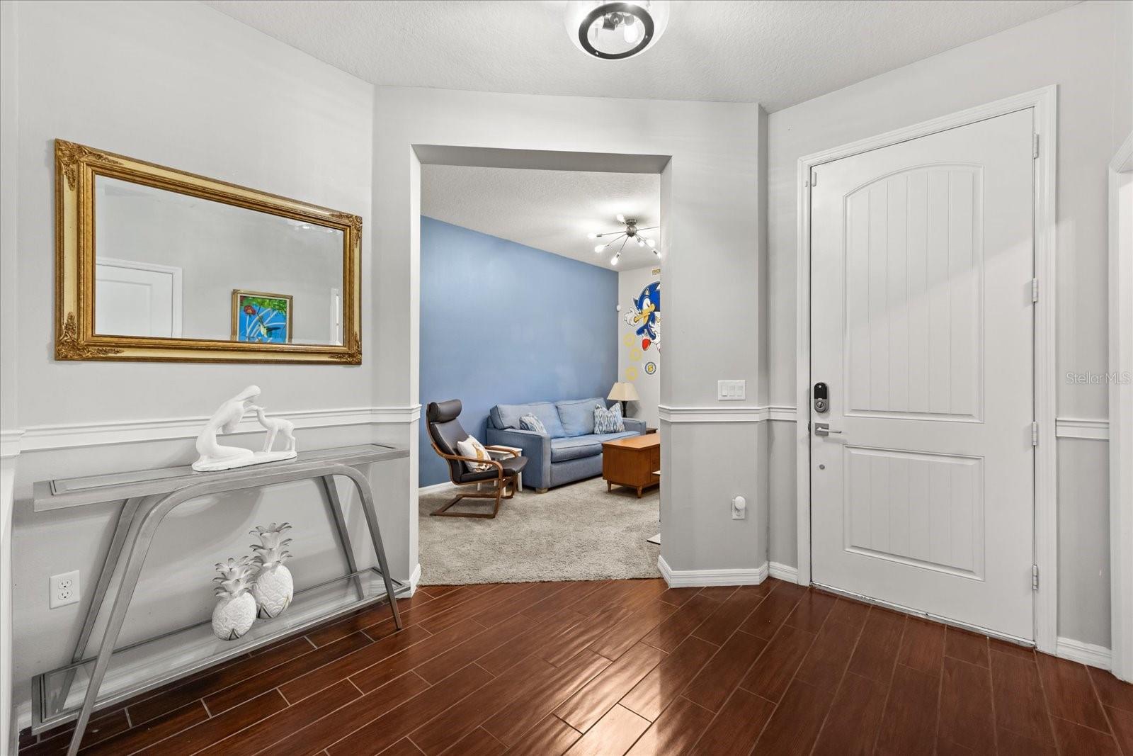 VINEYARDS/HORIZONS WEST PH 1B - Residential