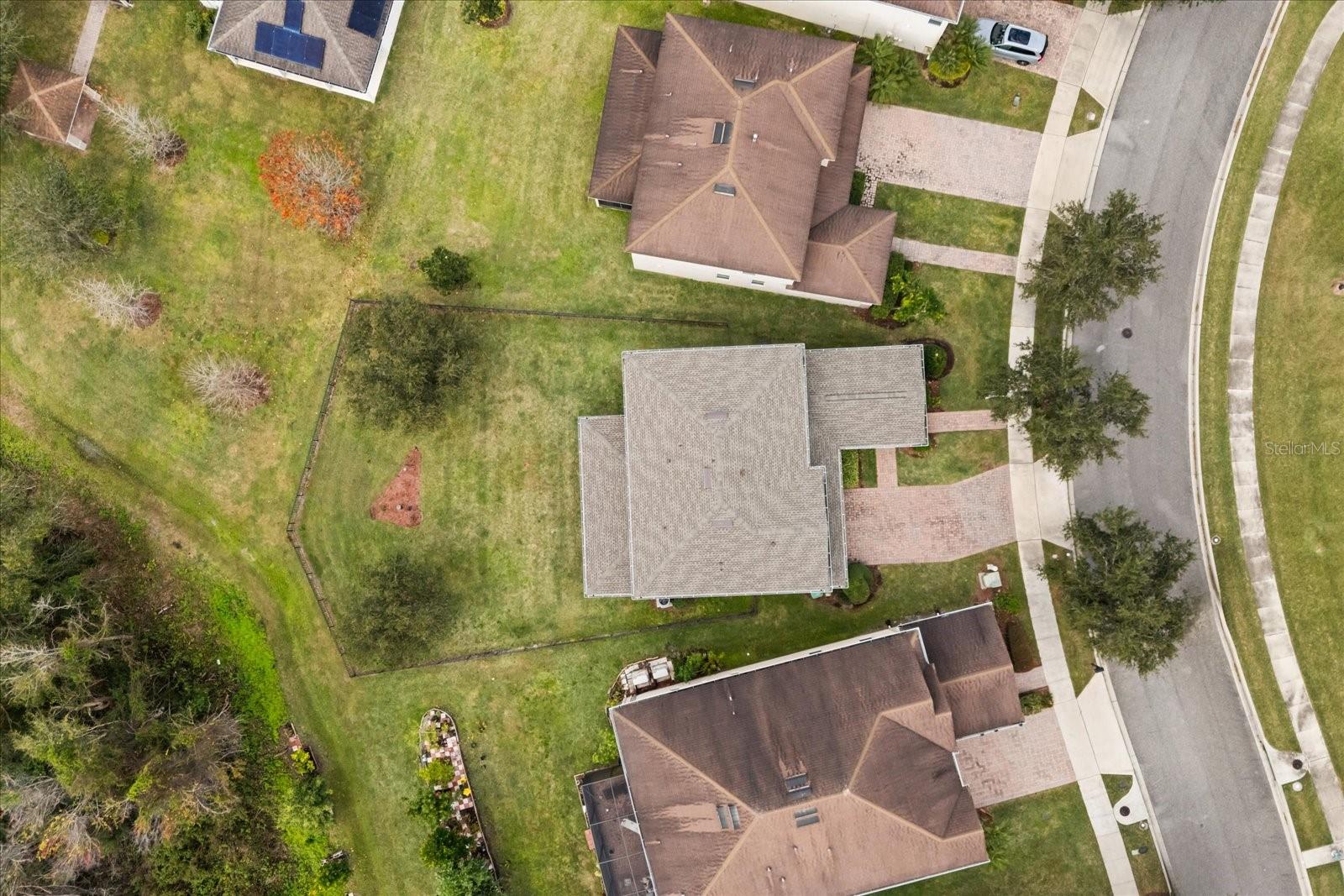 VINEYARDS/HORIZONS WEST PH 1B - Residential