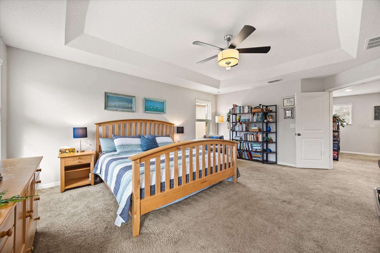 VINEYARDS/HORIZONS WEST PH 1B - Residential