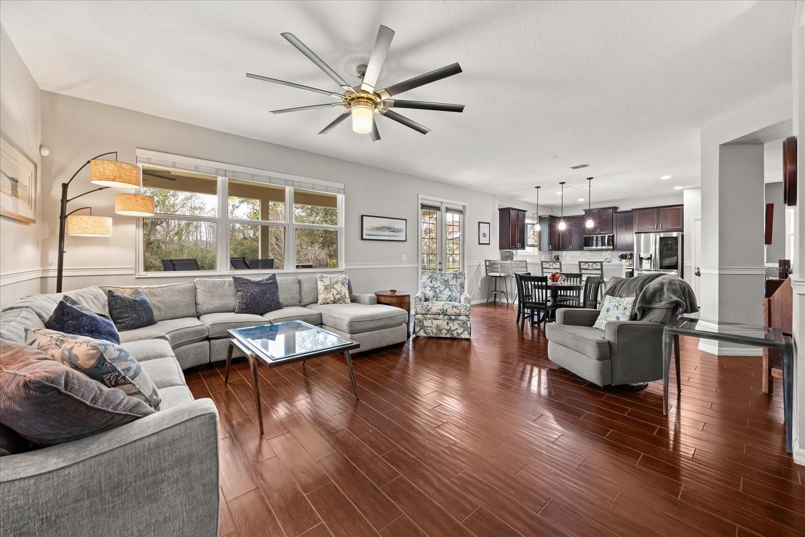 VINEYARDS/HORIZONS WEST PH 1B - Residential