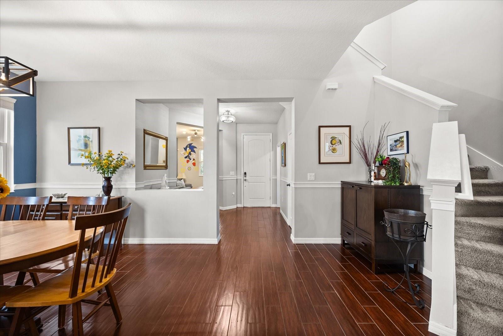 VINEYARDS/HORIZONS WEST PH 1B - Residential