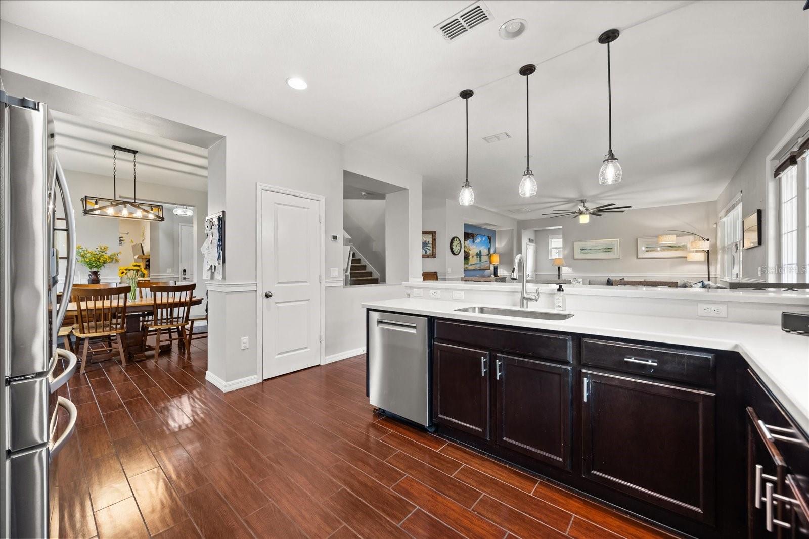 VINEYARDS/HORIZONS WEST PH 1B - Residential